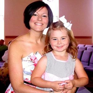 Meet your Posher, Kasey